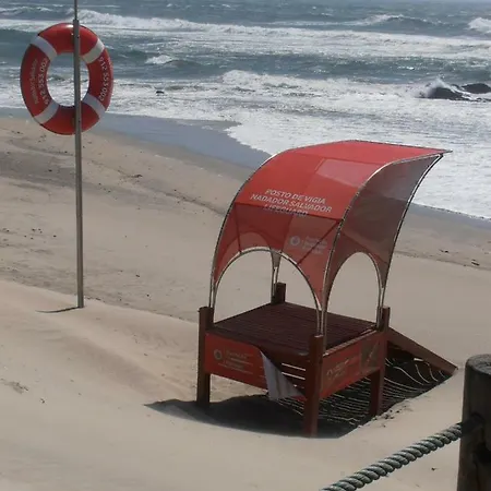 Praia Da Amorosa T3 * Viana do Castelo