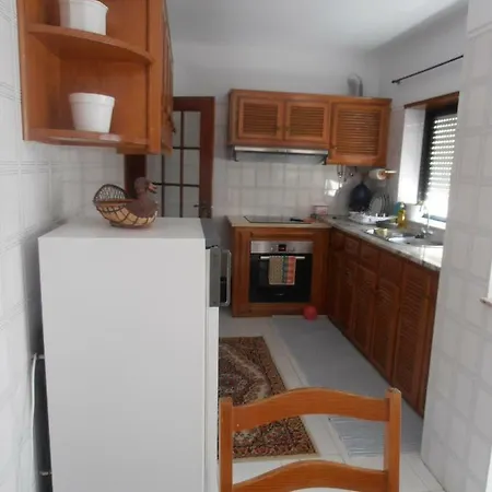 Appartamento Praia Da Amorosa T3