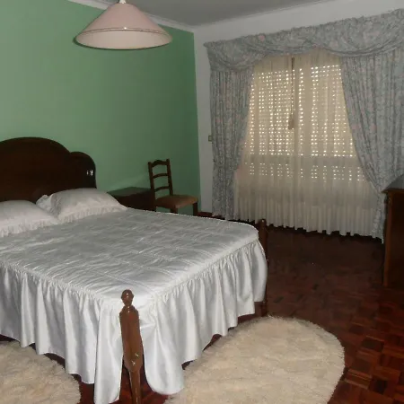 Appartamento Praia Da Amorosa T3 *