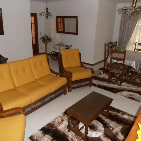 Appartamento Praia Da Amorosa T3
