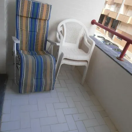 Praia Da Amorosa T3